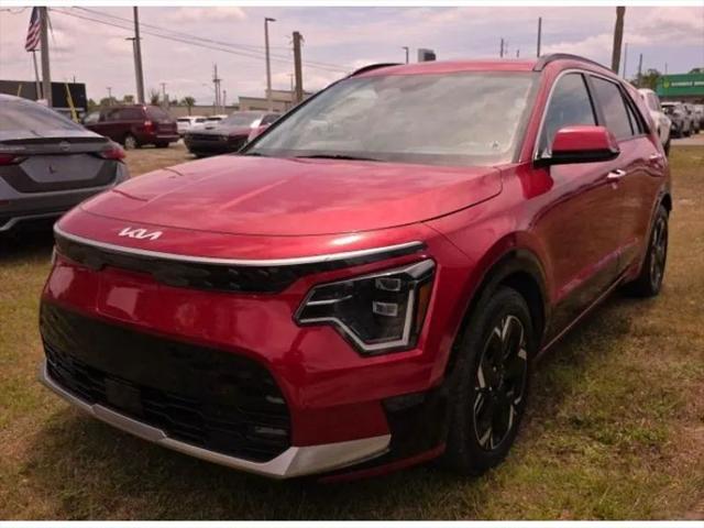 2023 Kia Niro EV Wave for sale in Richmond, VA