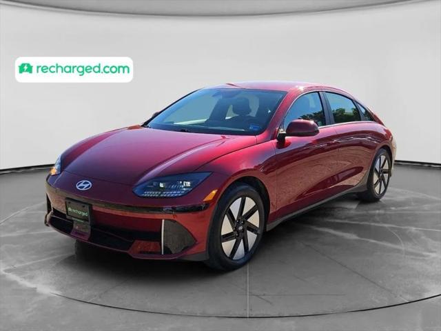 2024 Hyundai IONIQ 6 SE for sale in Richmond, VA