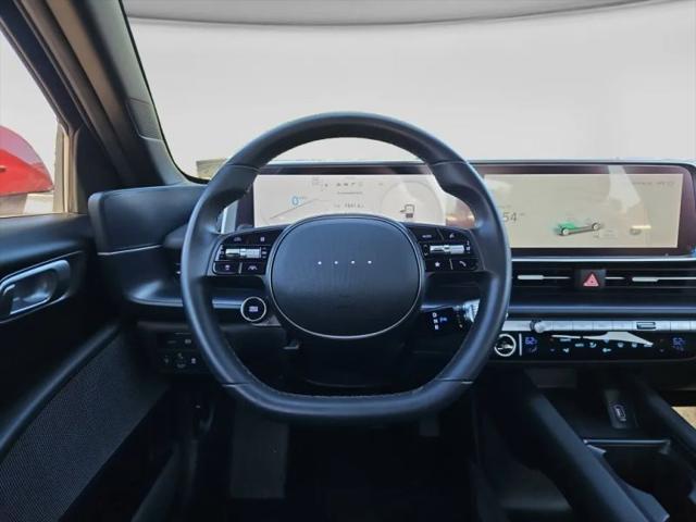 2024 Hyundai IONIQ 6 SE