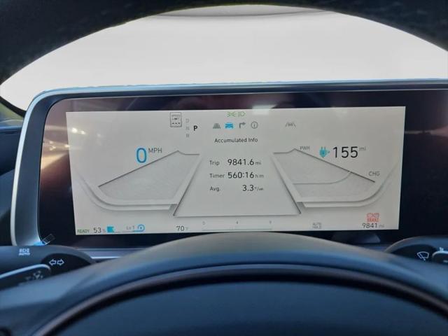 2024 Hyundai IONIQ 6 SE