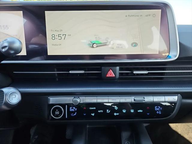 2024 Hyundai IONIQ 6 SE