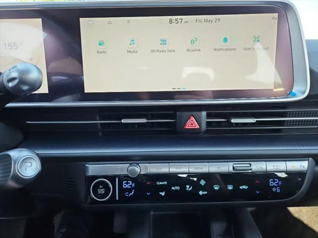 2024 Hyundai IONIQ 6 SE
