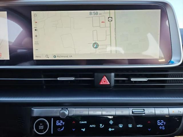 2024 Hyundai IONIQ 6 SE