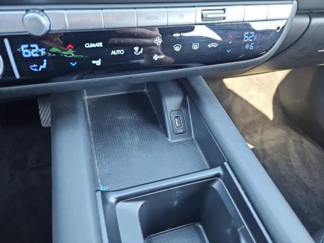 2024 Hyundai IONIQ 6 SE