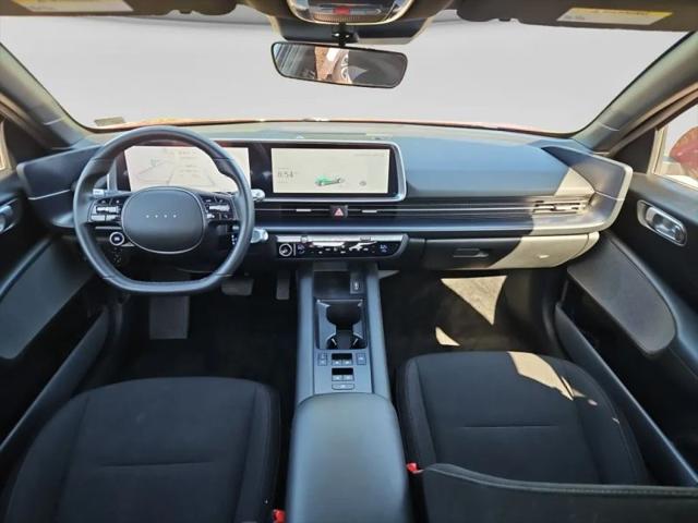 2024 Hyundai IONIQ 6 SE