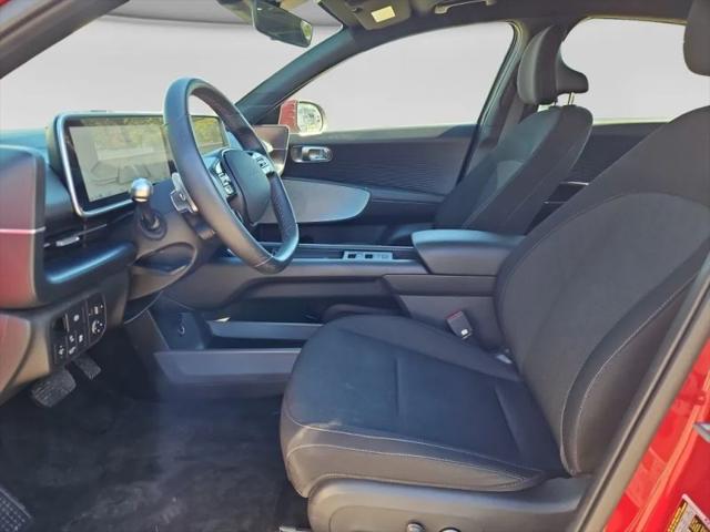 2024 Hyundai IONIQ 6 SE