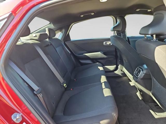 2024 Hyundai IONIQ 6 SE