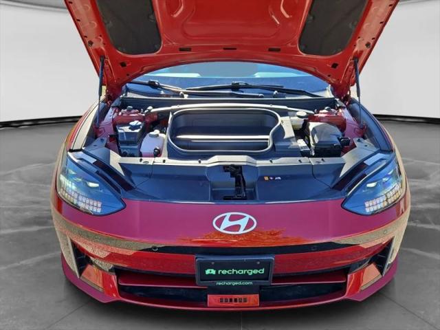 2024 Hyundai IONIQ 6 SE