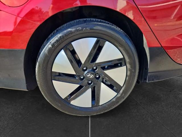 2024 Hyundai IONIQ 6 SE