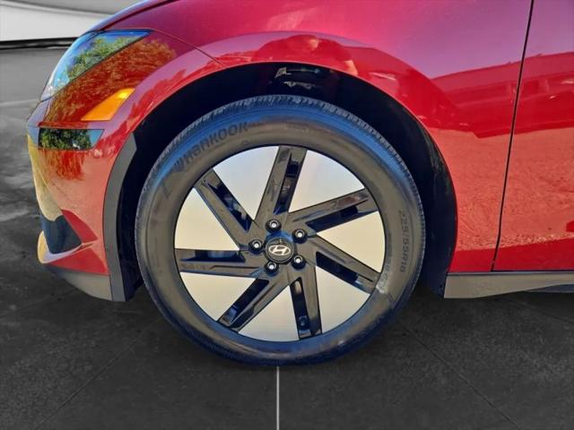 2024 Hyundai IONIQ 6 SE