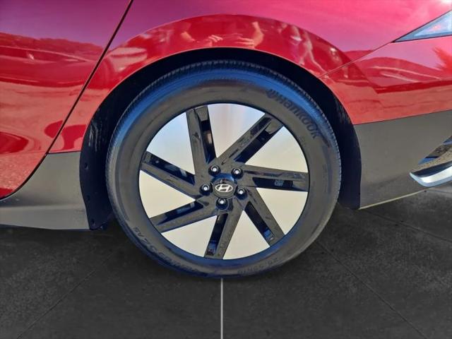 2024 Hyundai IONIQ 6 SE
