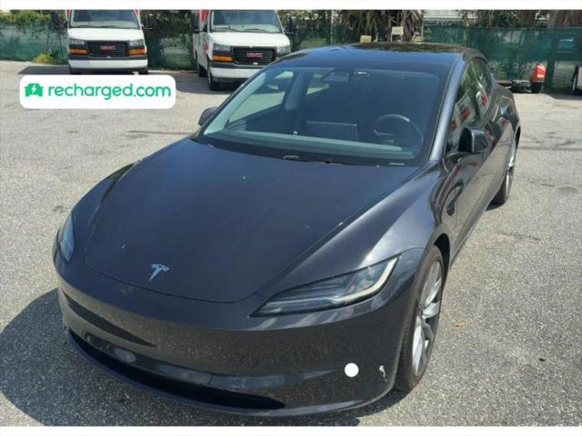 2024 Tesla Model 3 Base for sale in Richmond, VA
