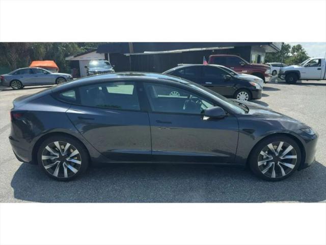2024 Tesla Model 3 Base