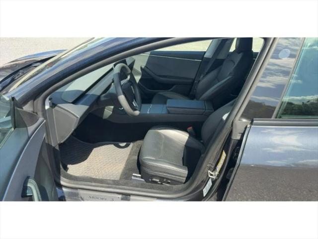 2024 Tesla Model 3 Base
