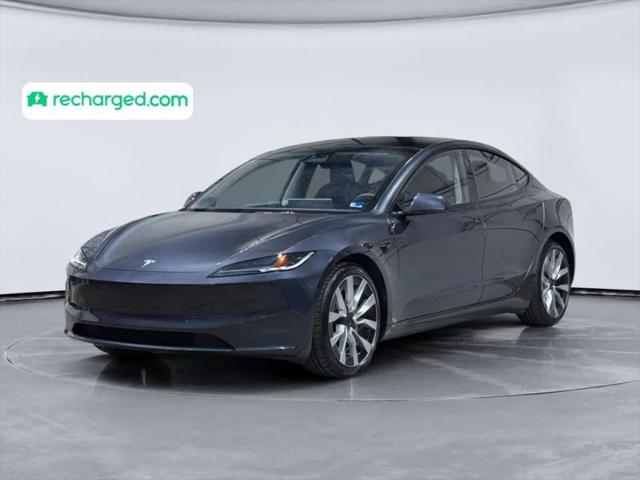 2024 Tesla Model 3 Base for sale in Richmond, VA
