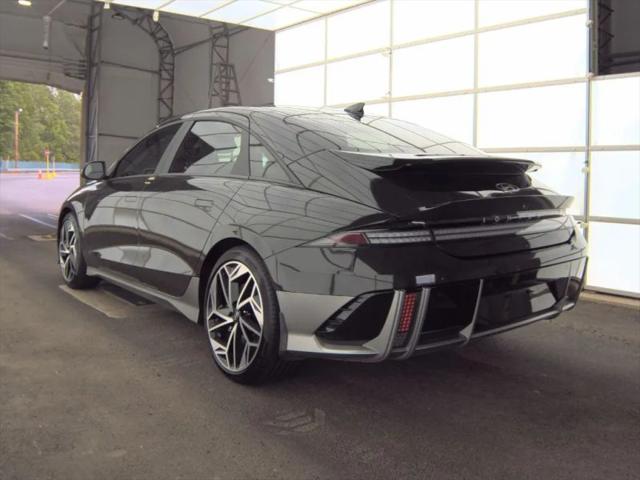 2023 Hyundai IONIQ 6 SEL