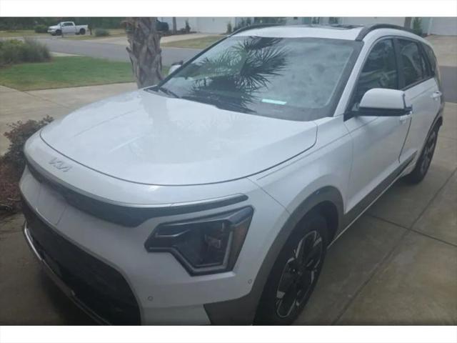 2023 Kia Niro EV Wave for sale in Richmond, VA