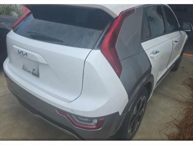 2023 Kia Niro EV Wave