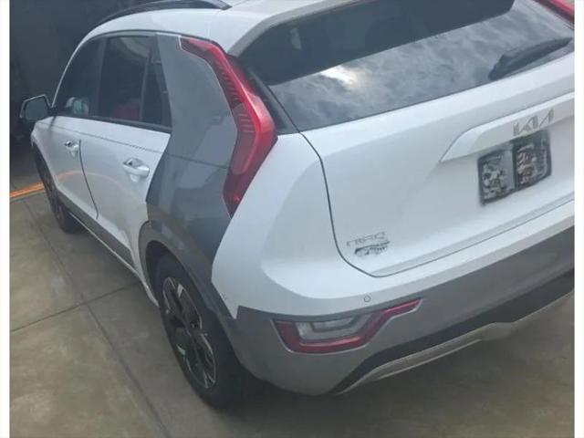 2023 Kia Niro EV Wave