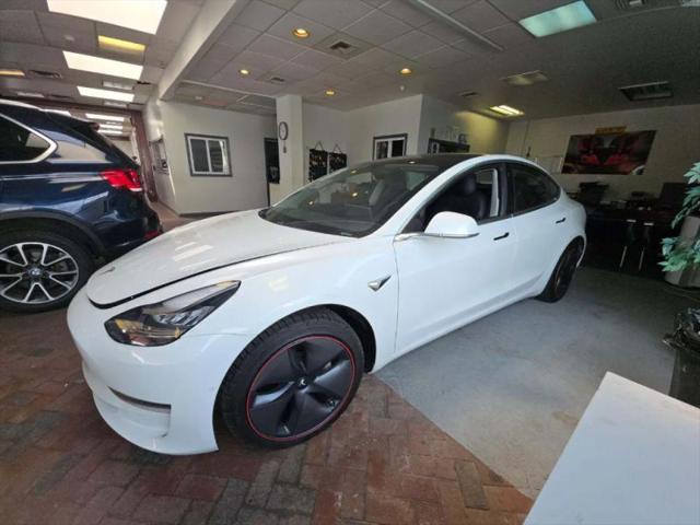 2020 Tesla Model 3 Long Range Dual Motor All-Wheel Drive for sale in Richmond, VA