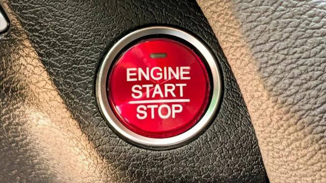 2020 Acura TLX Tech Package