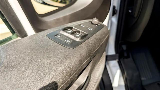 2025 Ram ProMaster 2500 Cargo Van Tradesman High Roof 159" WB w/Pass Seat