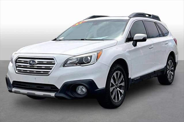 2017 Subaru Outback 3.6R Limited for sale in Tucson, AZ