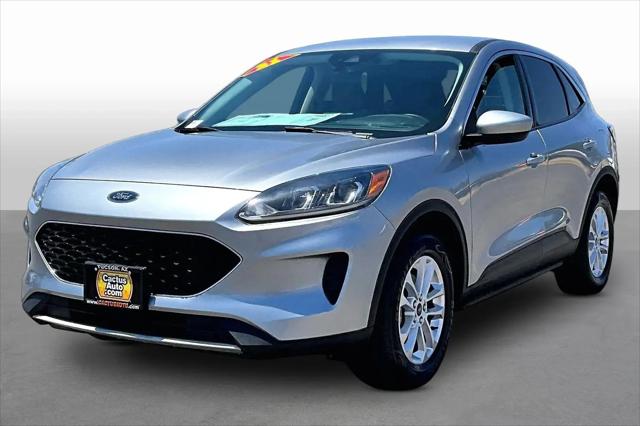 2021 Ford Escape SE for sale in Tucson, AZ
