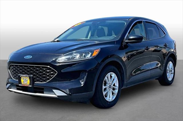 2020 Ford Escape SE for sale in Tucson, AZ