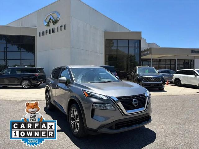 2023 Nissan Rogue SV FWD for sale in Hoover, AL