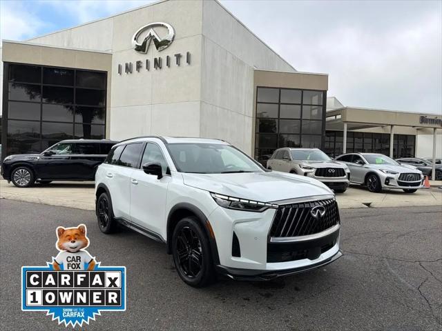 2026 INFINITI QX60 SPORT AWD for sale in Hoover, AL
