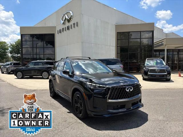 2026 INFINITI QX60 SPORT AWD for sale in Hoover, AL