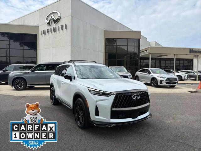 2026 INFINITI QX60 SPORT AWD for sale in Hoover, AL