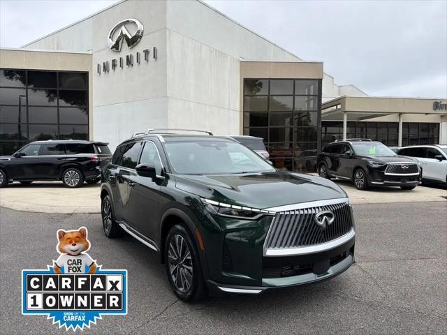 2026 INFINITI QX60 LUXE for sale in Hoover, AL