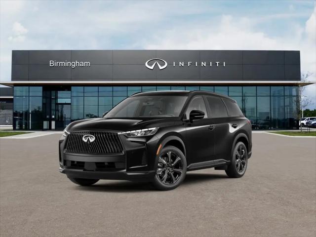 2027 INFINITI QX60 AUTOGRAPH for sale in Hoover, AL