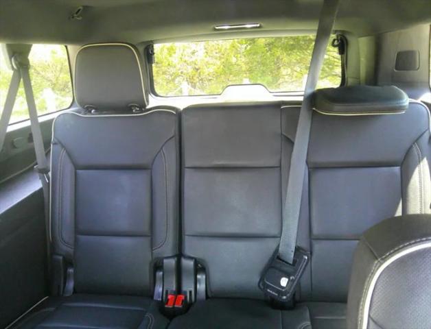 2021 Chevrolet Suburban 4WD Premier