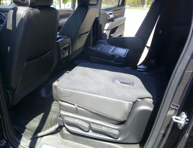2021 Chevrolet Suburban 4WD Premier