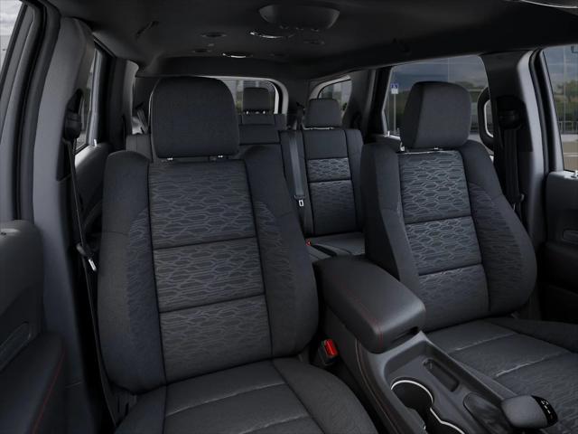 2026 Dodge Durango GT AWD