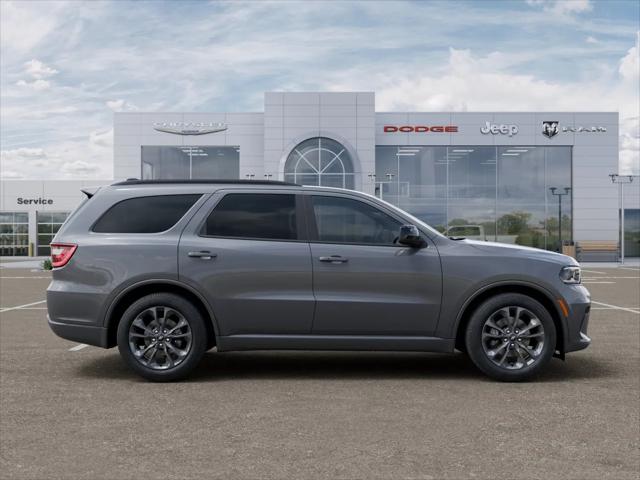 2026 Dodge Durango GT AWD