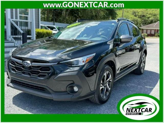 2024 Subaru Crosstrek Premium for sale in Summerville, SC