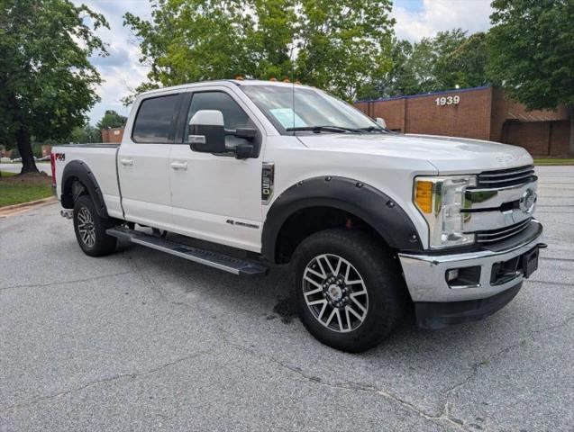 2017 Ford F-250 LARIAT for sale in Stone Mountain, GA