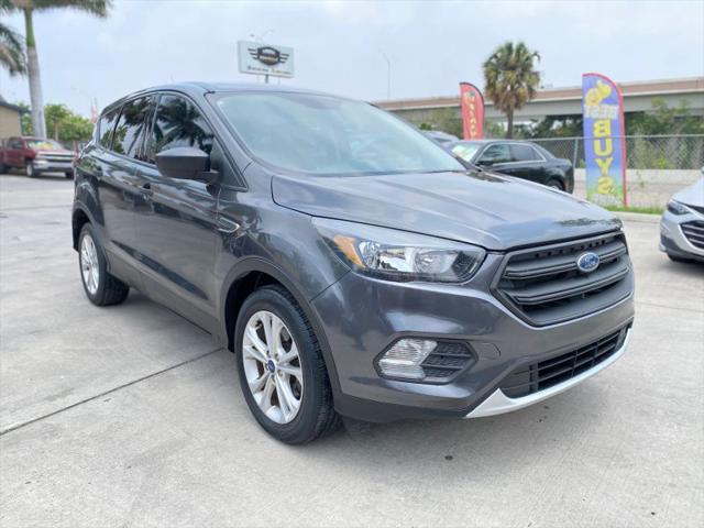 2019 Ford Escape S for sale in Brownsville, TX