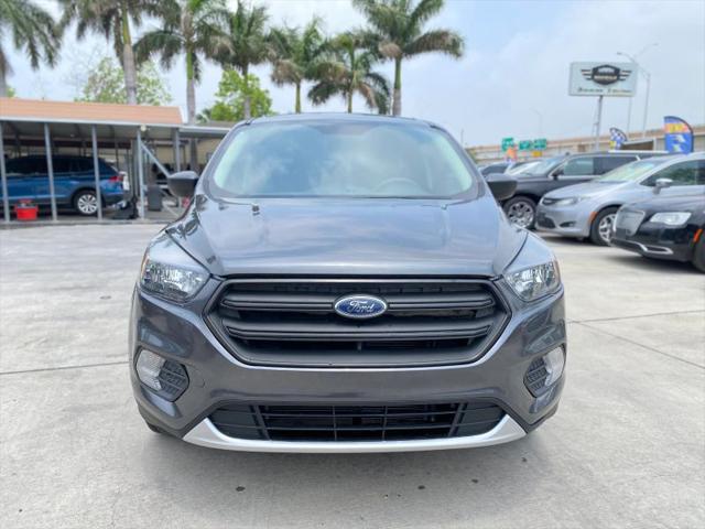2019 Ford Escape S
