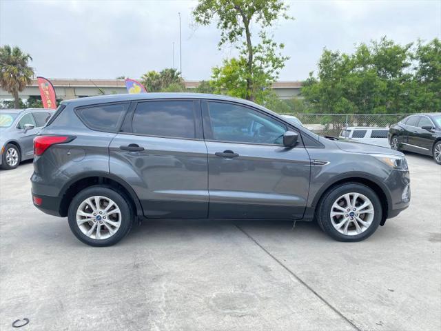 2019 Ford Escape S