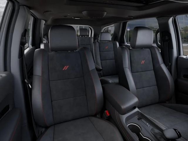 2026 Dodge Durango GT Plus AWD HEMI V8