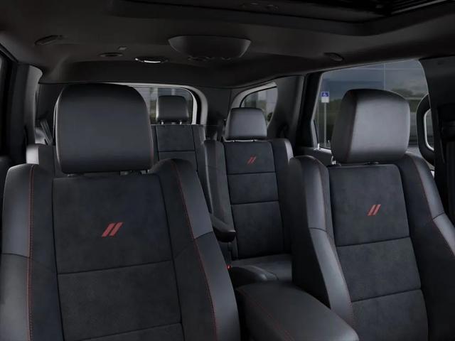 2026 Dodge Durango GT Plus AWD HEMI V8