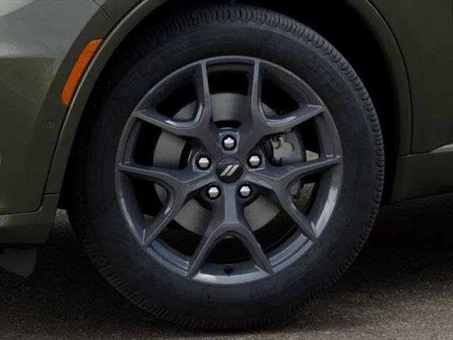 2026 Dodge Durango GT Plus AWD HEMI V8