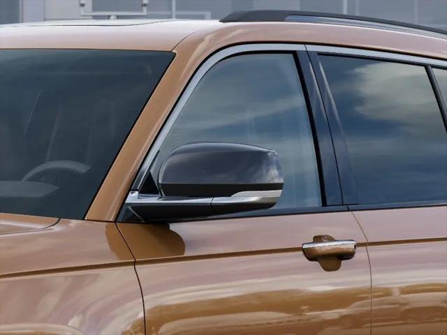 2026 Jeep Grand Cherokee L Limited 4x2