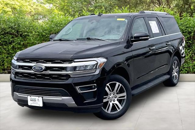 2024 Ford Expedition Limited MAX for sale in Glassboro, NJ