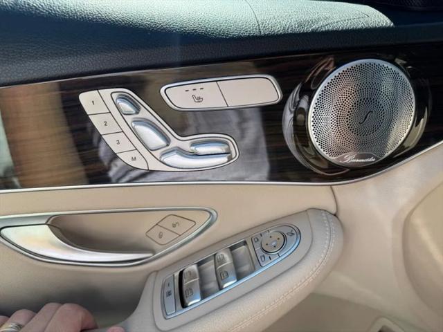 2021 Mercedes-Benz C-CLASS C 300 Sedan